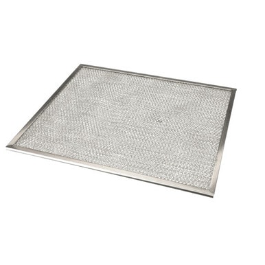 Randell HD FLT1601 Air Filter, 16-1/4"X14", Alum W/ Expanded Metal — main image
