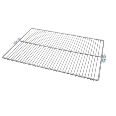 True 867864-040 Shelf, Tssu-27 GrayW/Clips