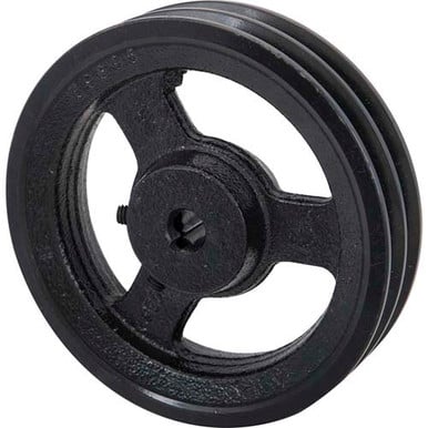 Taylor 039695 Dual Pulley