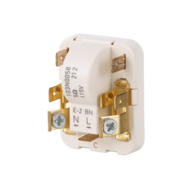 True 997806 Relay, Eptc 103N0058 — main image