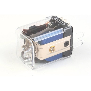 Hatco 02.01.098.00 Toaster RelayDpdtp 35A 240V — main image