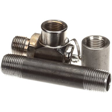 Groen Z097010 Water Fill Assembly