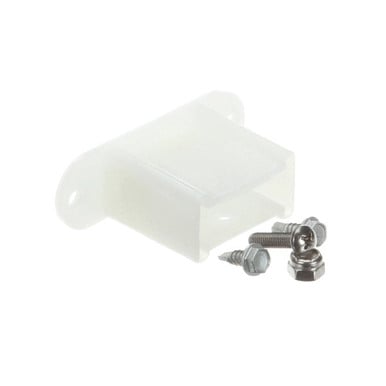 True 992347 Shelf Standard MoldedBottom Kit Radius