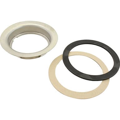 Fisher Manufacturing 18937 Clamping Ring
