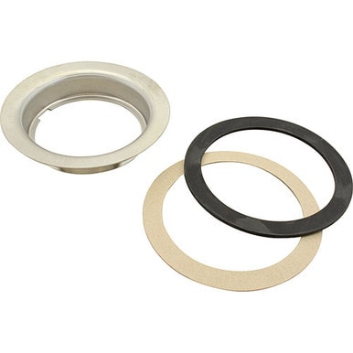 Fisher Manufacturing 18937 Clamping Ring — main image