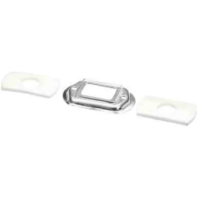 Restaurant Glassware — Alto Shaam GL-29744 Sight Glass Assemblyasf- G Fryers