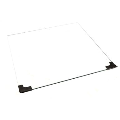 Alto Shaam 5013647 Inner Door Glass Assb, R H4.10 Ctx