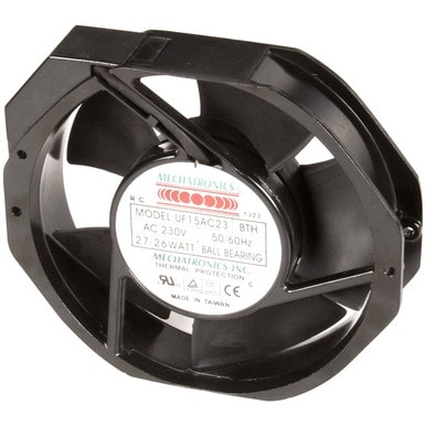 Alto Shaam FA-34957 Fan, Ac Axial, 230V 7X6X1.560Hz, 26W, 212Cfm — main image