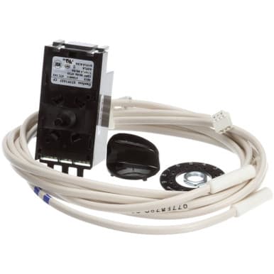 Delfield 000-CZ0-0218KT-S Kit, Ctrl, Gdm, Danfoss, 115 Celsi