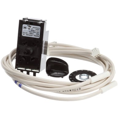 Delfield 000-CZ0-0218KT-S Kit, Ctrl, Gdm, Danfoss, 115 Celsi