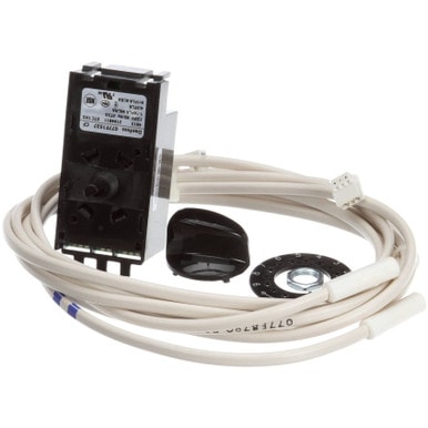 Delfield 000-CZ0-0218KT-S Kit, Ctrl, Gdm, Danfoss, 115 Celsi — main image