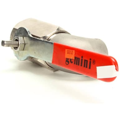 Henny Penny 21355 Drain Valve W/Extension