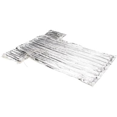 Alto Shaam EL-29875 Element,320W,T-Shaped FoIl Padheater,25.000"