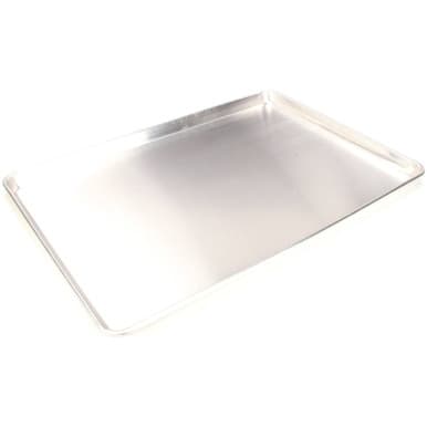 Henny Penny 05019 Pan-Aluminum Bun FullSolid