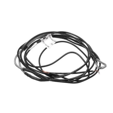 True 967270 Heater Wire Alum Braid22 10W 230V W/48