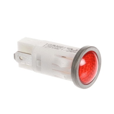 Groen Z002986 Pilot Lamp 115V RedIndustrial — main image
