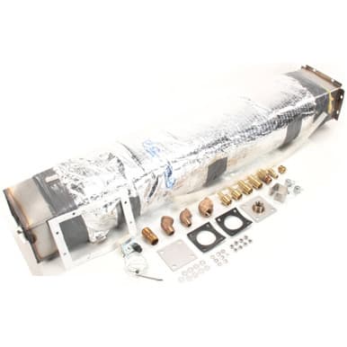 Cleveland Range FK108015 Boiler Svc Kit, Gemini