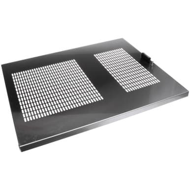Randell LVR1508 RP Louver, 51368Pr-PaneraW/O