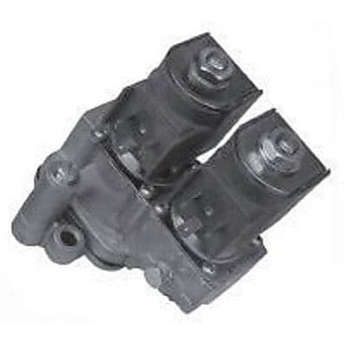 Groen 122158 Valve, Gas, 24 Vac/50Hz "Ce" — main image