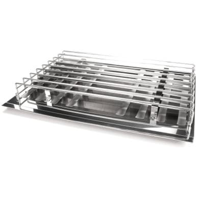 Groen Z090771 Baffle Left Chamber