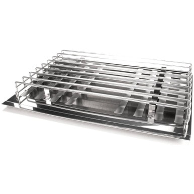 Groen Z090771 Baffle Left Chamber — main image