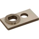 Henny Penny 16166 3/4" X 1 1/2" RetainerFor Safety