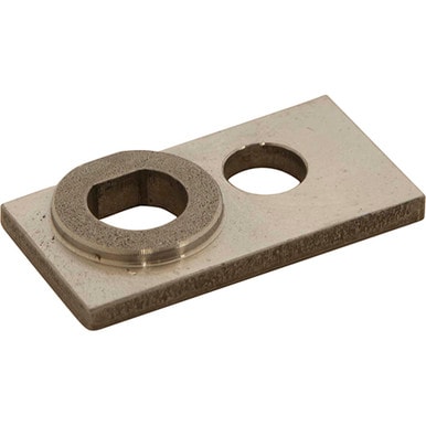 Henny Penny 16166 3/4" X 1 1/2" RetainerFor Safety — main image