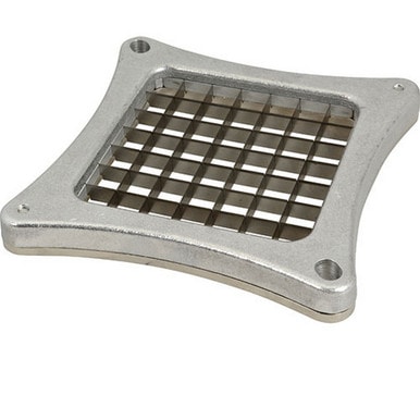 Nemco 56424-3 1/2 in Dice Blade Assembly (12 Blades) — main image