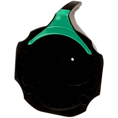 Wilbur Curtis WC-3422-04 Brew Cone Assembly Green — main image