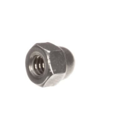 Alto Shaam NU-2187 Nut, 1/4-20, Nc Acorn#18-8 S/S