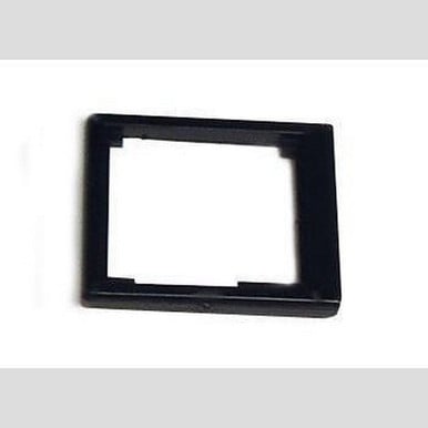 True 921089 Face Plate, Rocker Swtch