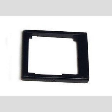 True 921089 Face Plate, Rocker Swtch — main image