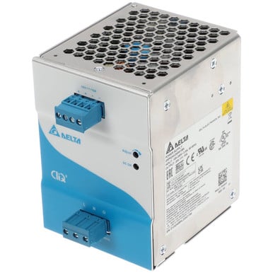 Taylor 086138-SER Supply-Power 240W 24Vdc