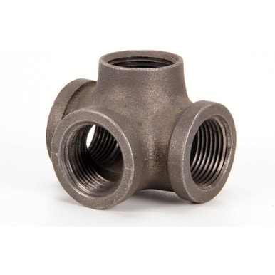Groen Z026254 Tee 1" Npt Side Outlet — main image