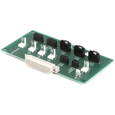 Silver King 36993 Board Connection