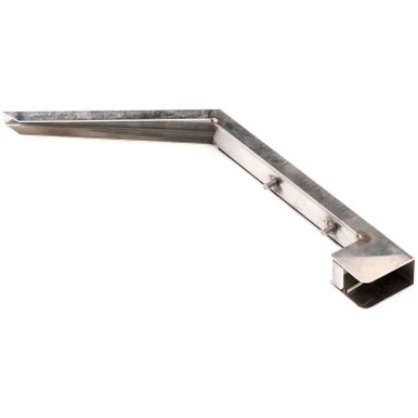 Alto Shaam PB-27730 Plumbing, Water Injection Tube, Dir Pnl, 10.20/1218 — main image