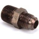 Henny Penny FP01-242 Fitting-1/2 Npt M To 45Flare M