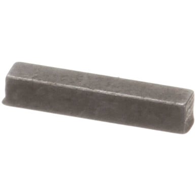Groen Z013386 Key 3/16" Square X 1"