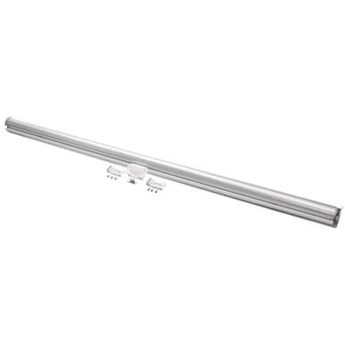 True 973361 Night Cover Tac-48Silver 44 3/8