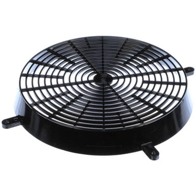 Continental Refrigeration 40620B Guard, Fan 8 — main image