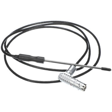 Rational 40.01.843P Meat Probe Sensor W.Angle Plug — main image