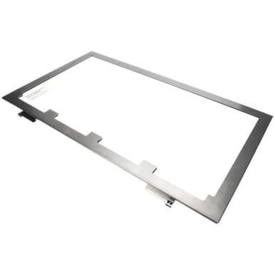 Alto Shaam 5024160 Inner Door Glass Assy RhF4