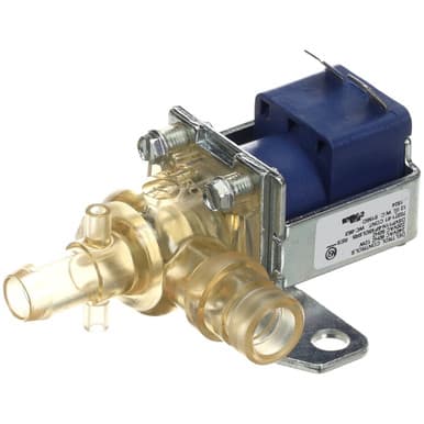 Wilbur Curtis WC-853 Valve, Brew Dump Left240V 12W