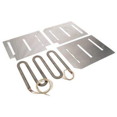 Groen 143322 Kit, Heater Element Repl Acement — main image