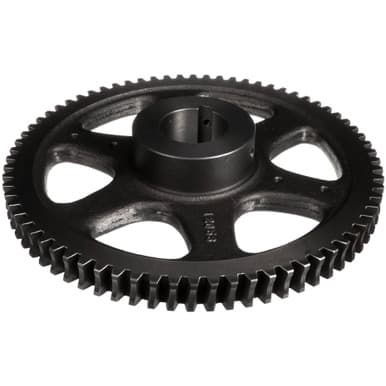 Groen 115269 Worm Gear