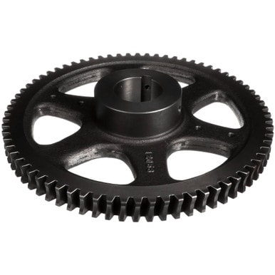 Groen 115269 Worm Gear — main image