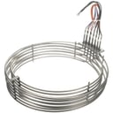 Rational 87.00.390 Heating Assembly WithGasket