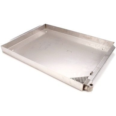 Alto Shaam 14824 Drip Pan Assb, 1000, 1200- Th, Iiiprior '08 & Marine — main image