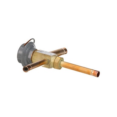 Hoshizaki Ice Machine Parts — Hoshizaki 4A0229-04 Head Press Valve