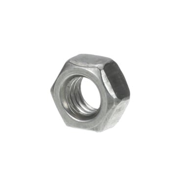 Henny Penny MM113091 Nut,Hexagon M6F/ Door Catch